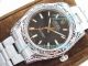 Rolax Milgauss Black Dial Carved watch (5)_th.jpg